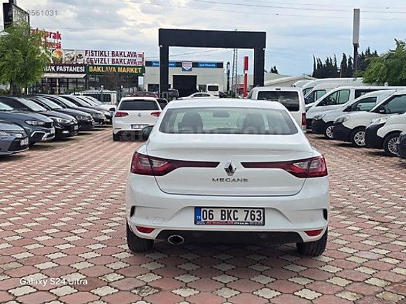 AYNACILAR OTOMOTİV DEN 2019 MEGAN K.K 12 AY TAKSİT
