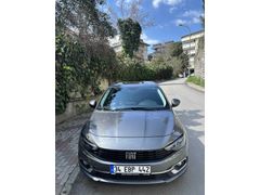 Sahibinden Fiat Egea 1.4 Fire Urban 2021 Model 