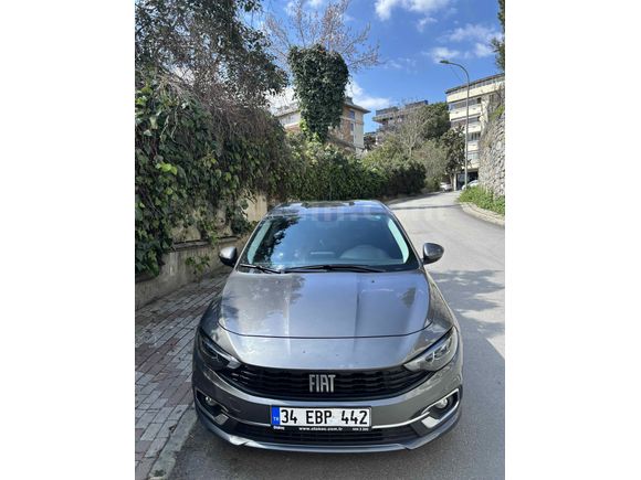 Sahibinden Fiat Egea 1.4 Fire Urban 2021 Model 