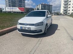 SAHİBİNDEN MASRAFSIZ TEMİZ POLO