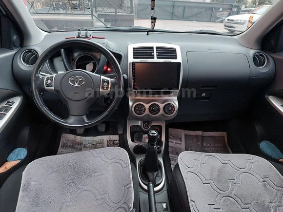 Sahibinden, değişensiz, kazasız, boyasız Tertemiz Toyota Urban Cruiser 1.33 Comfortl
