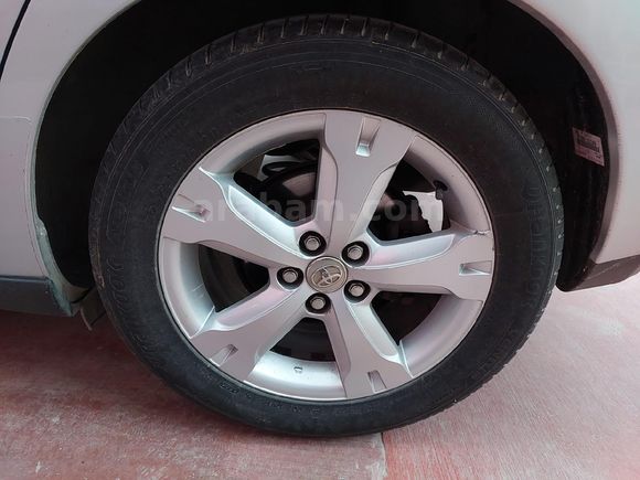 Sahibinden, değişensiz, kazasız, boyasız Tertemiz Toyota Urban Cruiser 1.33 Comfortl
