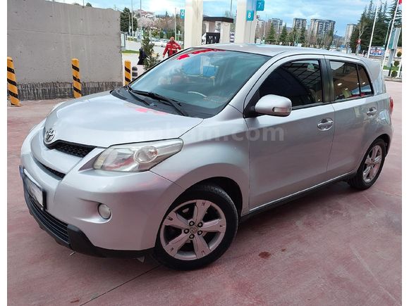 Sahibinden, değişensiz, kazasız, boyasız Tertemiz Toyota Urban Cruiser 1.33 Comfortl