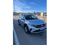 Sahibinden Volkswagen Taigo 1.0 TSI Life 2025 Model  2.000 km Gri (Gümüş)