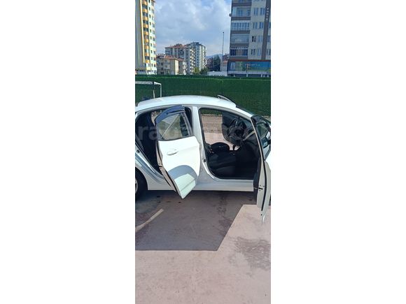 Sahibinden Hyundai Accent Blue 1.6 CRDI Mode Plus 2016 Model