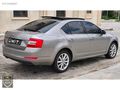 ÜMİT AUTO/2013/CAM TAVAN/SKODA/OCTAVİA/ELEGANCE/DSG/