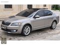 ÜMİT AUTO/2013/CAM TAVAN/SKODA/OCTAVİA/ELEGANCE/DSG/