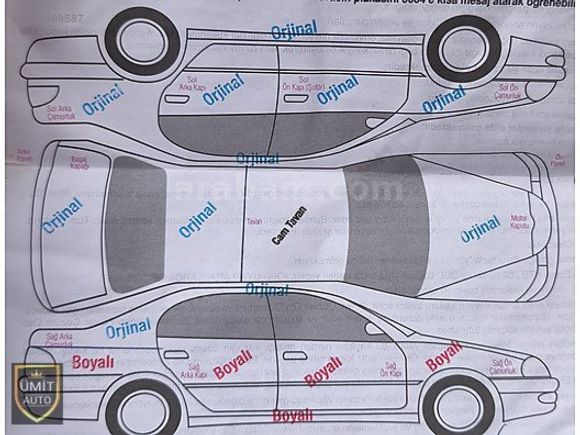 ÜMİT AUTO/2013/CAM TAVAN/SKODA/OCTAVİA/ELEGANCE/DSG/