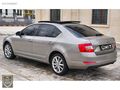 ÜMİT AUTO/2013/CAM TAVAN/SKODA/OCTAVİA/ELEGANCE/DSG/