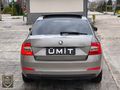 ÜMİT AUTO/2013/CAM TAVAN/SKODA/OCTAVİA/ELEGANCE/DSG/