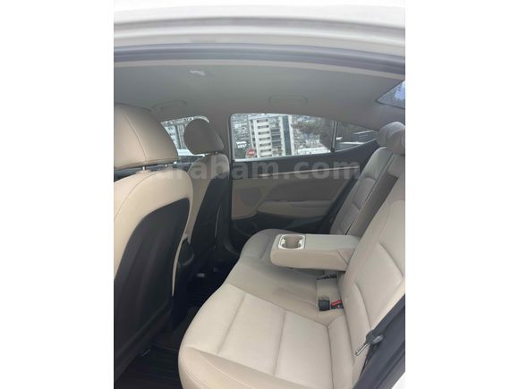 Sahibinden Hyundai Elantra 1.6 CRDi Elite Plus 2017 Model 
