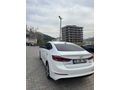 Sahibinden Hyundai Elantra 1.6 CRDi Elite Plus 2017 Model 