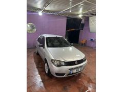 Sahibinden Fiat Albea Sole 1.4 Fire Dynamic 2008 Model 