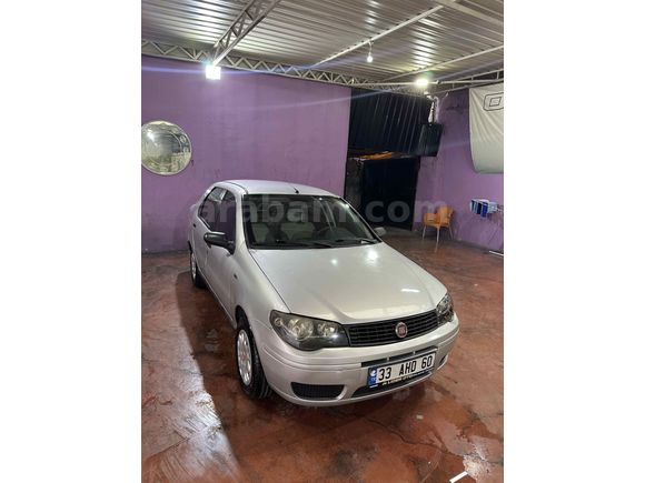 Sahibinden Fiat Albea Sole 1.4 Fire Dynamic 2008 Model 