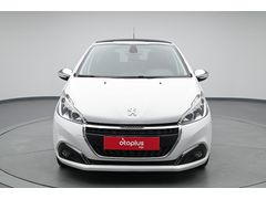 Sahibinden Peugeot 208 1.5 Blue HDi Signature 2020 Model Panoramik Cam Tavan