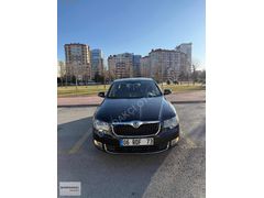 2012 MODEL SUPERB ELEGANCE EMSALSİZ