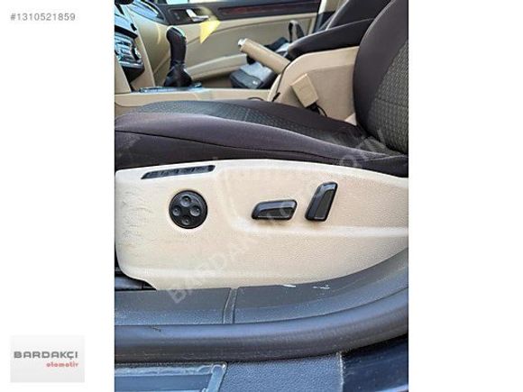 2012 MODEL SUPERB ELEGANCE EMSALSİZ