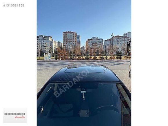 2012 MODEL SUPERB ELEGANCE EMSALSİZ