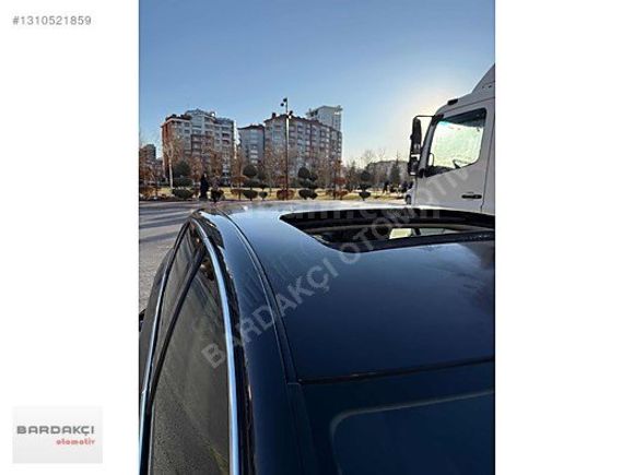 2012 MODEL SUPERB ELEGANCE EMSALSİZ