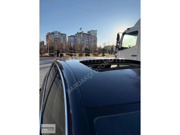 2012 MODEL SUPERB ELEGANCE EMSALSİZ