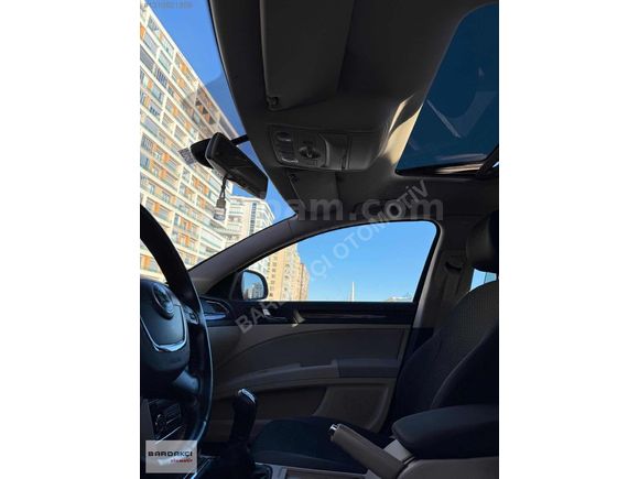 2012 MODEL SUPERB ELEGANCE EMSALSİZ