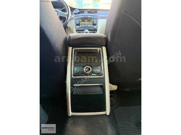 2012 MODEL SUPERB ELEGANCE EMSALSİZ