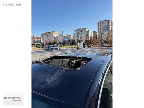 2012 MODEL SUPERB ELEGANCE EMSALSİZ