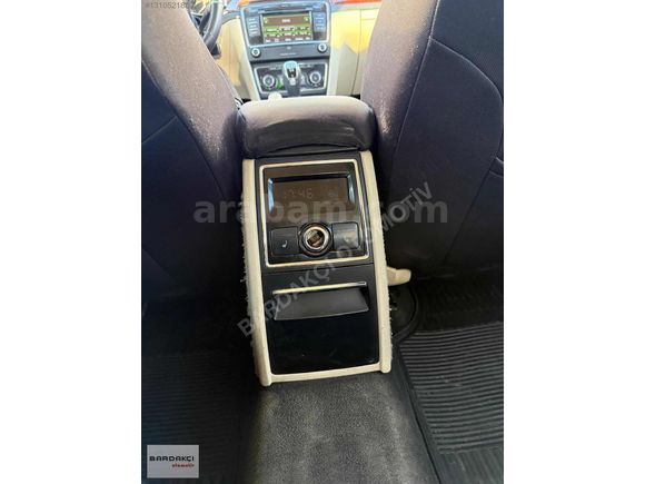 2012 MODEL SUPERB ELEGANCE EMSALSİZ