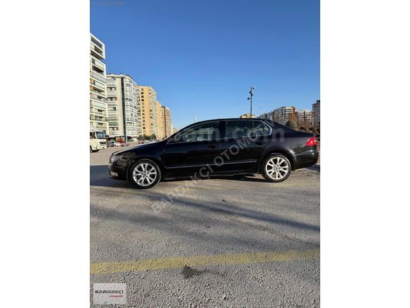 2012 MODEL SUPERB ELEGANCE EMSALSİZ