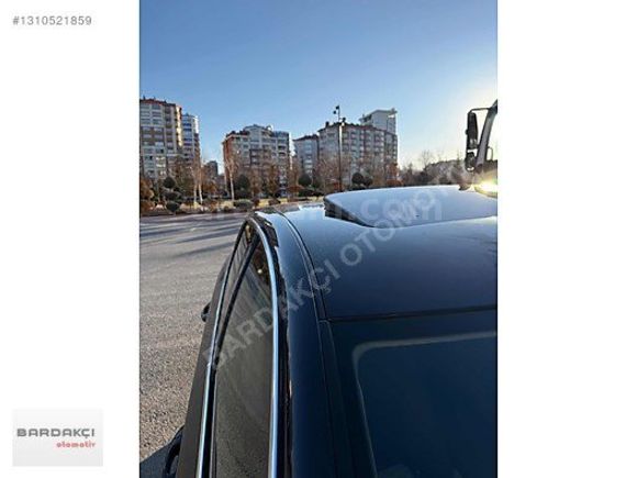 2012 MODEL SUPERB ELEGANCE EMSALSİZ