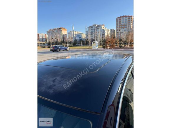 2012 MODEL SUPERB ELEGANCE EMSALSİZ