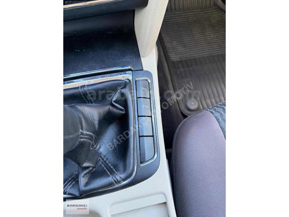 2012 MODEL SUPERB ELEGANCE EMSALSİZ