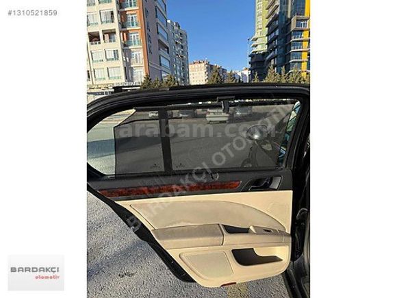 2012 MODEL SUPERB ELEGANCE EMSALSİZ