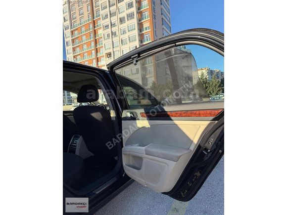 2012 MODEL SUPERB ELEGANCE EMSALSİZ