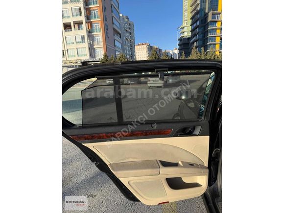 2012 MODEL SUPERB ELEGANCE EMSALSİZ