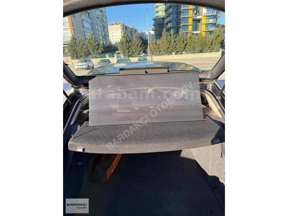 2012 MODEL SUPERB ELEGANCE EMSALSİZ