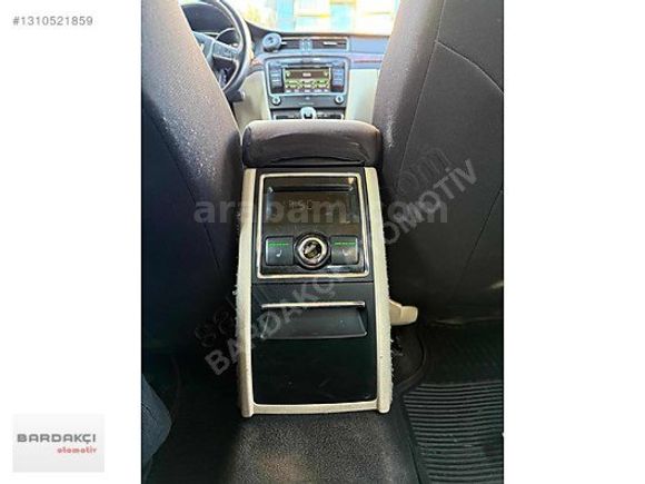2012 MODEL SUPERB ELEGANCE EMSALSİZ