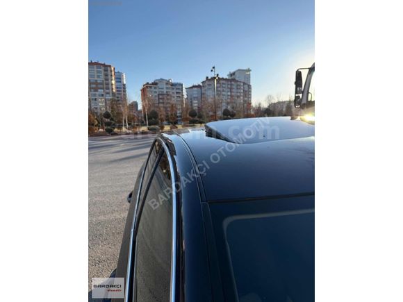 2012 MODEL SUPERB ELEGANCE EMSALSİZ