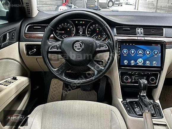 DEĞİŞENSİZ-MASRAFSIZ-2013 MODEL-ELEGANCE-ORJİNAL-250.000 KM