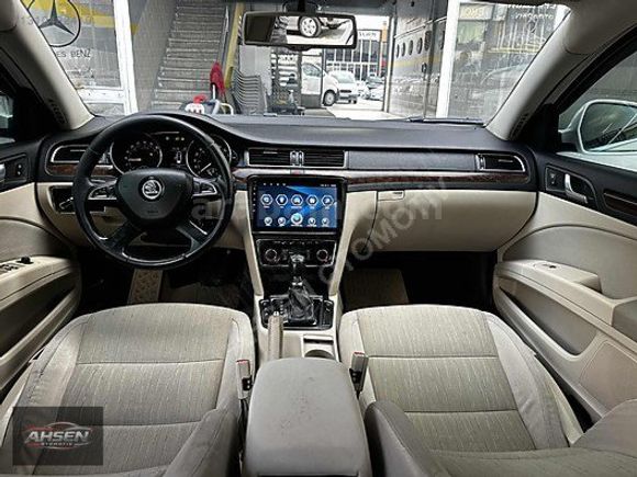 DEĞİŞENSİZ-MASRAFSIZ-2013 MODEL-ELEGANCE-ORJİNAL-250.000 KM