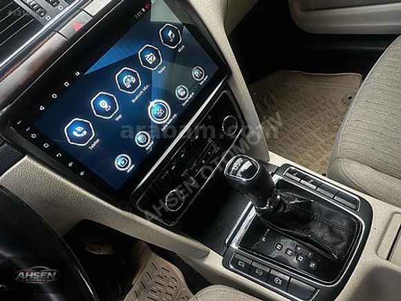 DEĞİŞENSİZ-MASRAFSIZ-2013 MODEL-ELEGANCE-ORJİNAL-250.000 KM