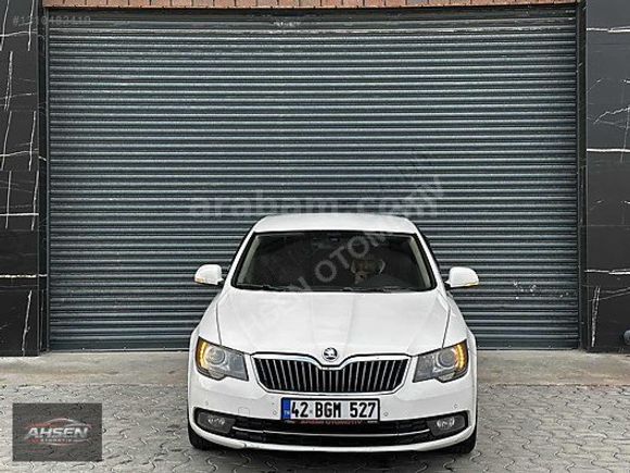 DEĞİŞENSİZ-MASRAFSIZ-2013 MODEL-ELEGANCE-ORJİNAL-250.000 KM