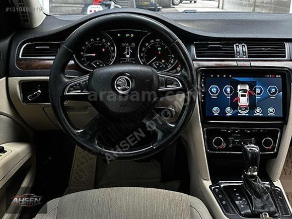 DEĞİŞENSİZ-MASRAFSIZ-2013 MODEL-ELEGANCE-ORJİNAL-250.000 KM