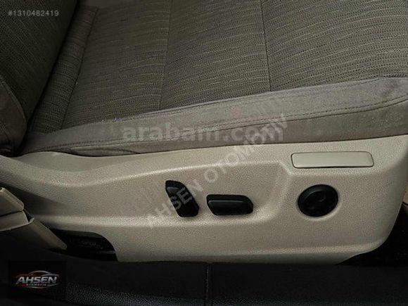 DEĞİŞENSİZ-MASRAFSIZ-2013 MODEL-ELEGANCE-ORJİNAL-250.000 KM