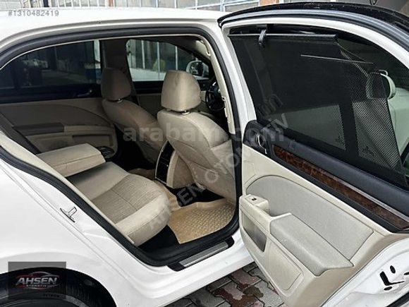 DEĞİŞENSİZ-MASRAFSIZ-2013 MODEL-ELEGANCE-ORJİNAL-250.000 KM