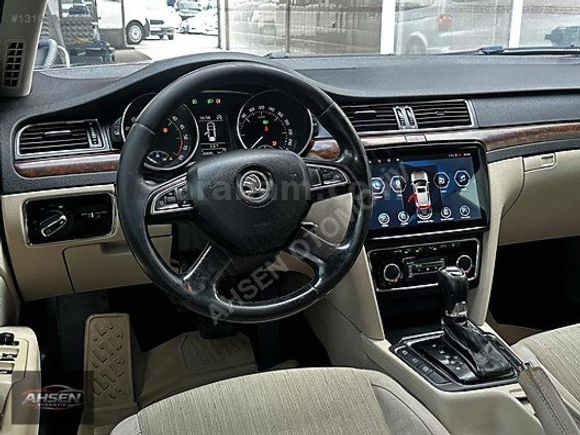 DEĞİŞENSİZ-MASRAFSIZ-2013 MODEL-ELEGANCE-ORJİNAL-250.000 KM