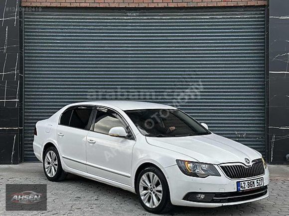 DEĞİŞENSİZ-MASRAFSIZ-2013 MODEL-ELEGANCE-ORJİNAL-250.000 KM