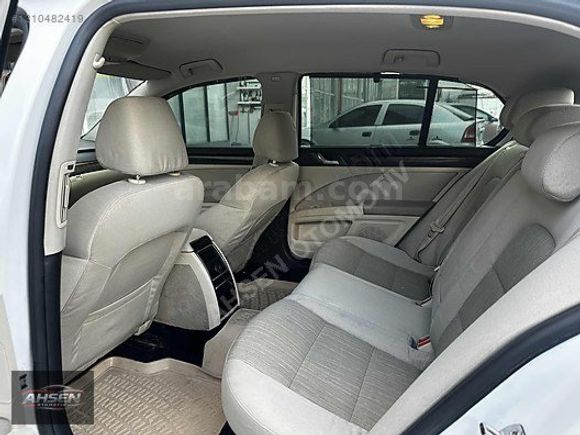 DEĞİŞENSİZ-MASRAFSIZ-2013 MODEL-ELEGANCE-ORJİNAL-250.000 KM