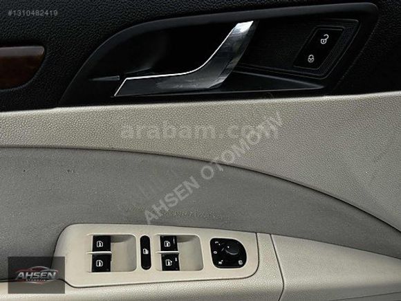 DEĞİŞENSİZ-MASRAFSIZ-2013 MODEL-ELEGANCE-ORJİNAL-250.000 KM