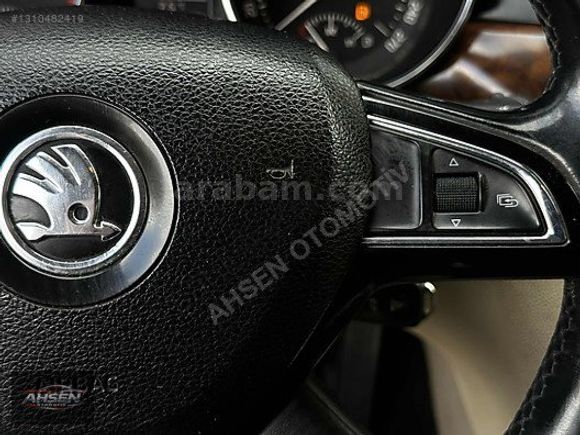 DEĞİŞENSİZ-MASRAFSIZ-2013 MODEL-ELEGANCE-ORJİNAL-250.000 KM